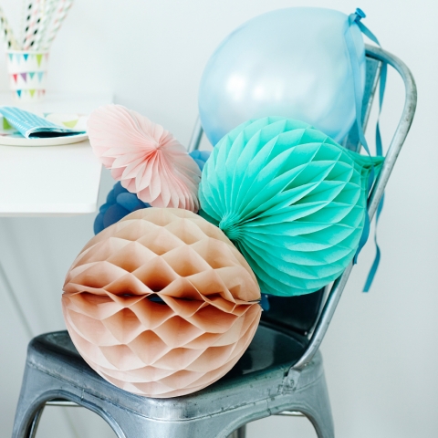 Διακόσμηση