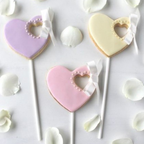 Βέργες για Μπισκότα & Cakepops
