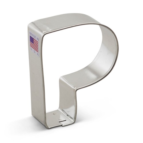 Κουπ πατ Γράμμα P