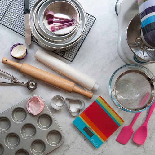 Πλάστες & Επιφάνειες Εργασίας