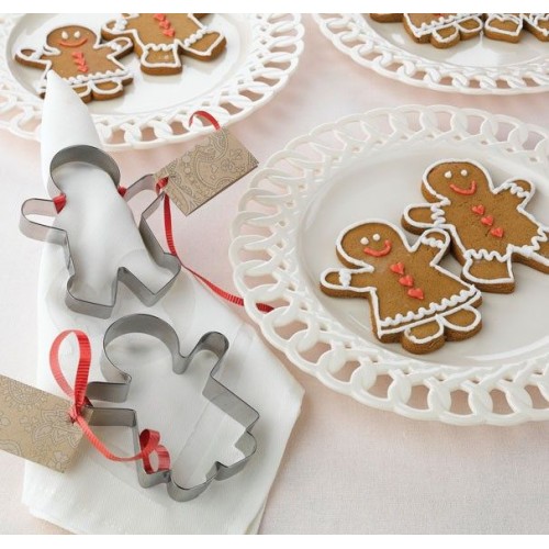 Κουπ Πατ Gingerbread Girl