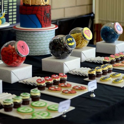 Γυάλα Για Καραμέλες Και Κουφέτα