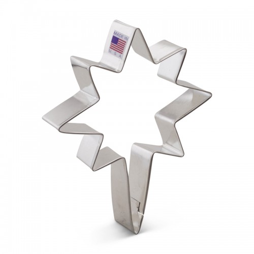 Κουπ πατ Αστέρι Της Βηθλεέμ