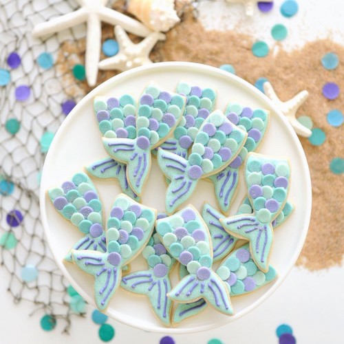 Κουπ πατ Ουρά Γοργόνας