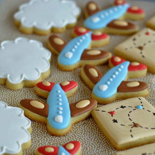 Κουπ πατ Αεροπλάνο