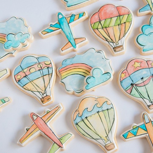 Κουπ πατ Αερόστατο