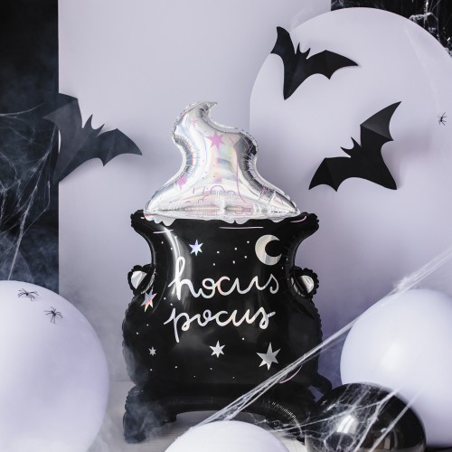 Κρεμαστή Διακόσμηση Νυχτερίδες PartyDeco