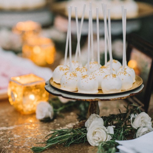 Candy Melts-Cake Drips