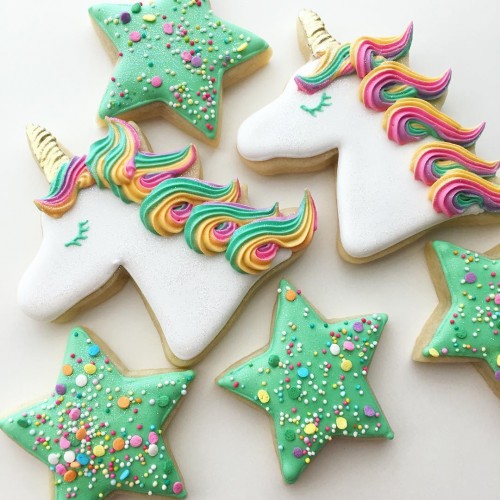 Κουπ πατ Μονόκερος Κεφάλι