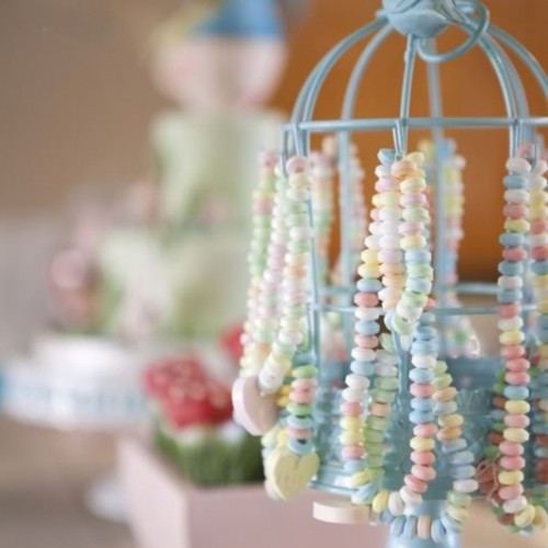 Καραμελένιο Κολιέ - Candy Necklace Δώρα Για Πάρτυ Και Events