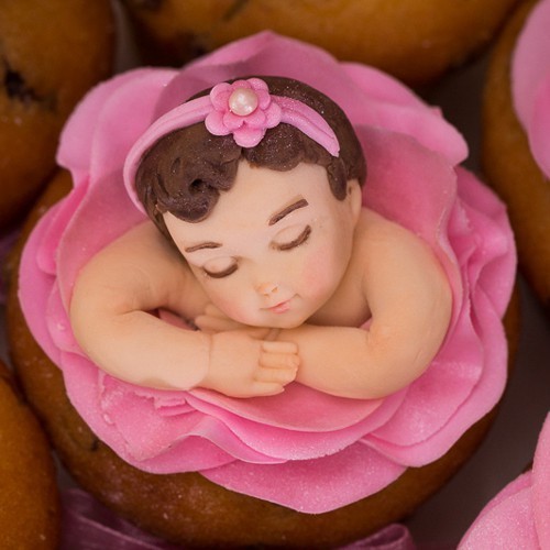 Καλούπι Σιλικόνης Σετ Φιγούρας Χέρια-Ώμοι (Arms Set A) της Katy Sue