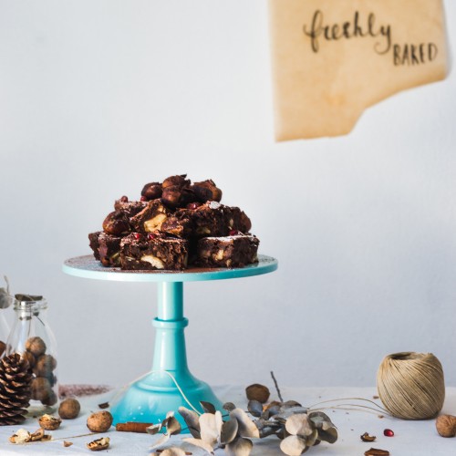 Cake Stands-Βάσεις Donuts