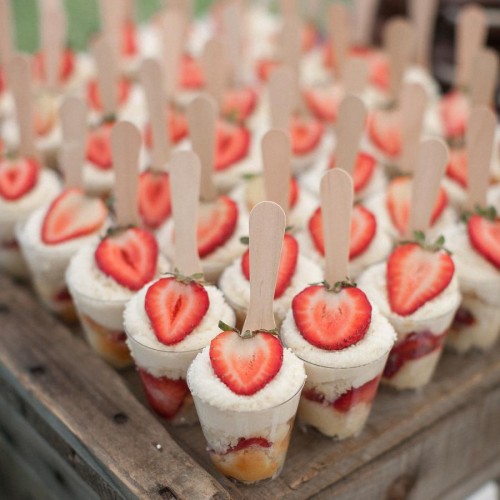 Mini Μπολ Πλαστικά για Επιδόρπια-Gold Plast Italy(25pcs)