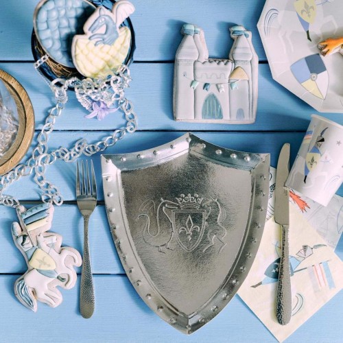 Πάρτυ Ιππότης