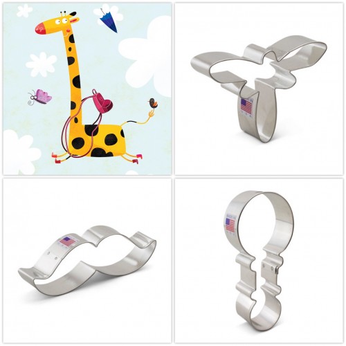 Baby Shower – Βάπτιση