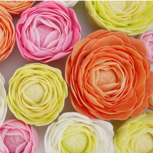 Κουπάτ Νεραγκούλα (Ranunculus) Της FMM