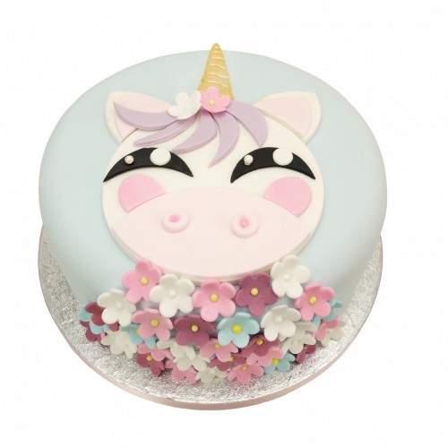 Κουπ Πατ Μεγάλα Πρόσωπα Ζώων FMM