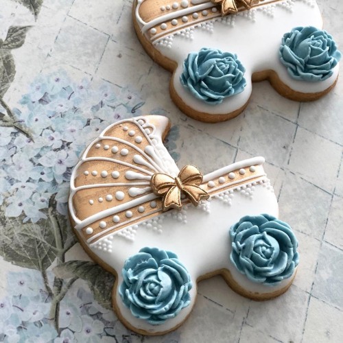 Κουπ πατ Καροτσάκι Μωρού