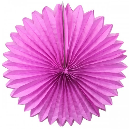 abcJoy φούξια Χάρτινη Βεντάλια