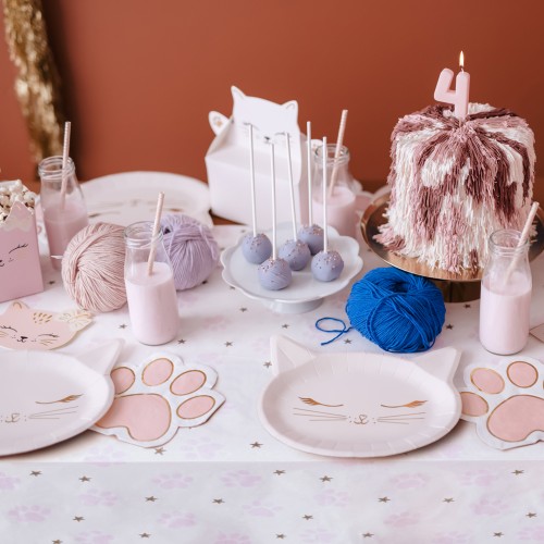 Πάρτυ Γατούλα