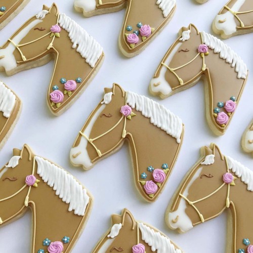 Κουπ πατ Άλογο