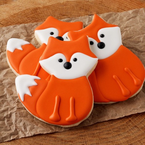 Κουπ πατ Αλεπού