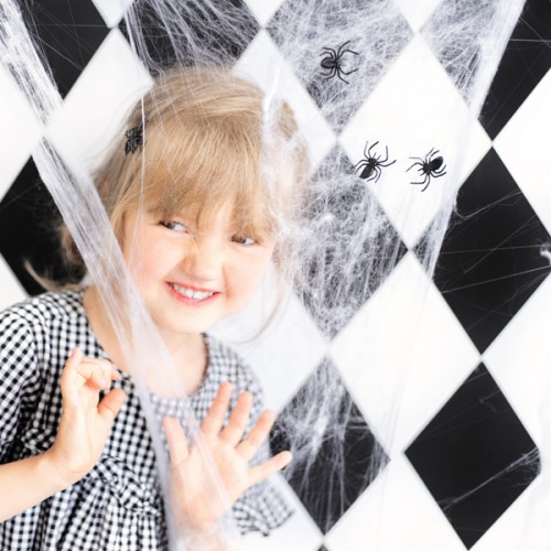 Ιστός Αράχνης Spiderweb Halloween