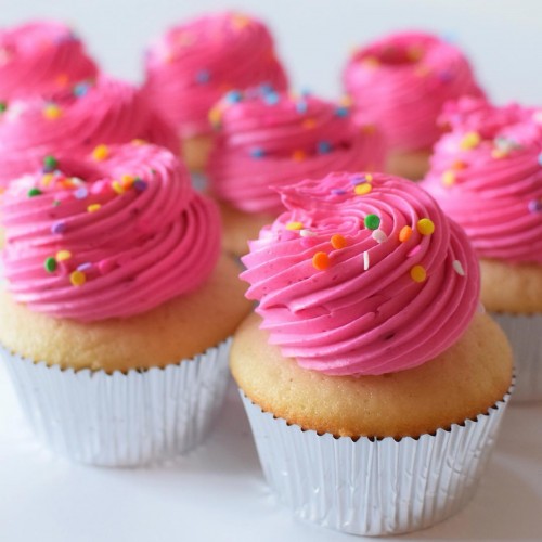 Foil Καραμελόχαρτα Ασημί 45-pack