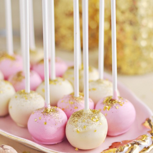 Βέργες για Cakepops Και Μπισκότα 20cm