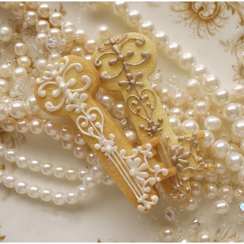 Κουπ πατ Κλειδί