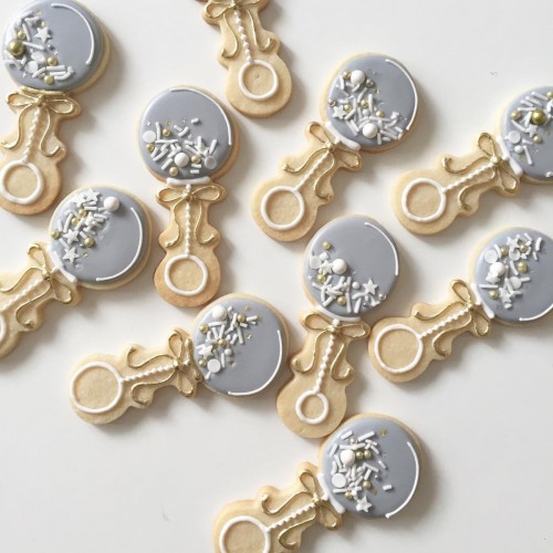 Κουπ πατ Κουδουνίστρα Μωρού