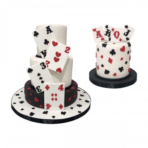 Κουπ Πατ Τράπουλα  FMM