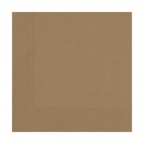 Χαρτοπετσέτες Κραφτ 