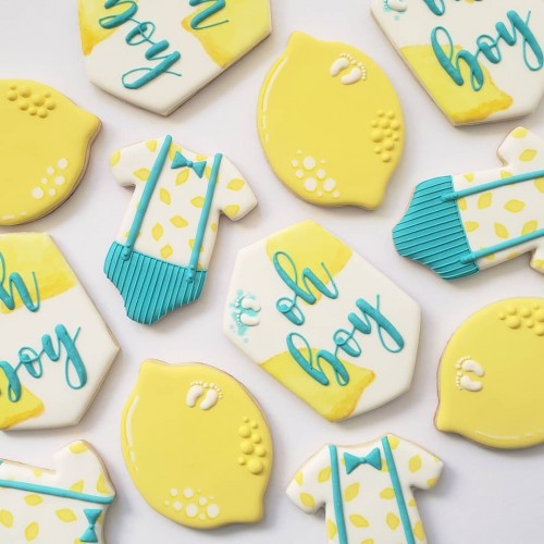 Κουπ πατ Λεμόνι