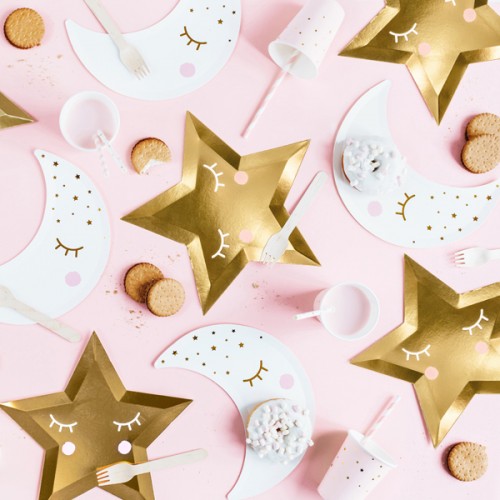 Πάρτυ Little Star