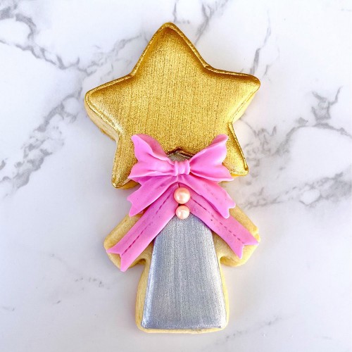 Κουπ πατ Μαγικό Ραβδί