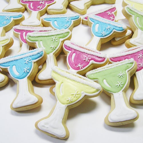 Κουπ πατ Mini Ποτήρι Μαργαρίτας