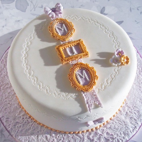 Καλούπι Σιλικόνης Κορνίζα Με Φιγούρα Katy Sue Mini Oval Cameo