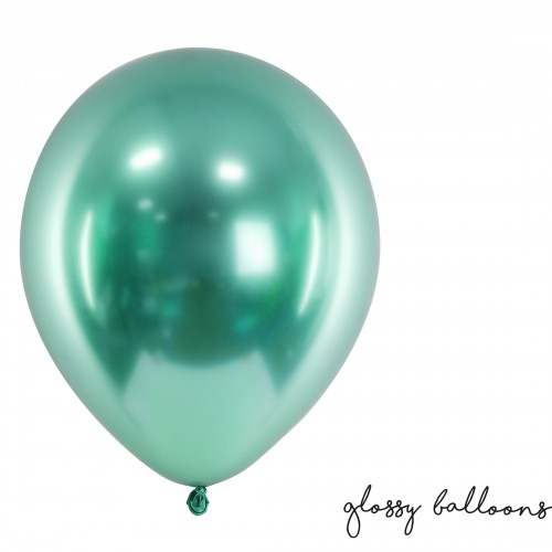 Glossy Περλέ Μπαλόνια Βεραμάν