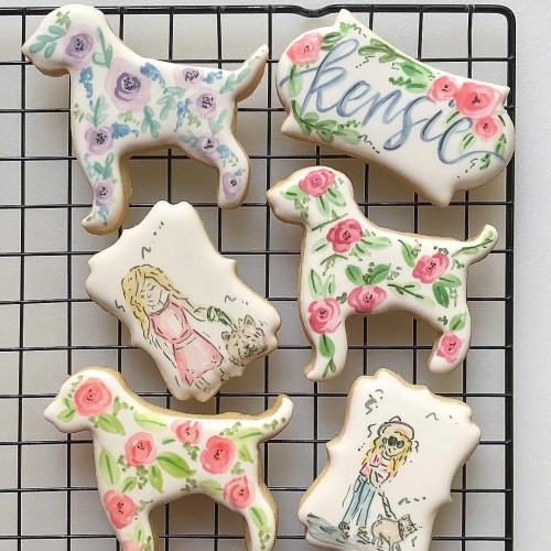 Κουπ πατ Σκύλος Λαμπραντόρ