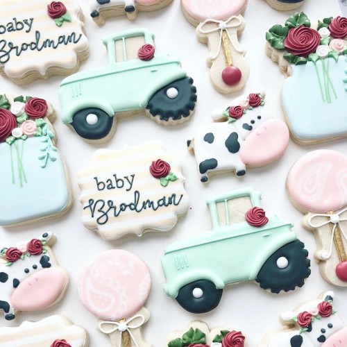 Κουπ πατ Τρακτέρ