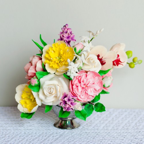 Cutters Διάφορων Φύλλων-Σετ 40 τεμαχίων της JEM 