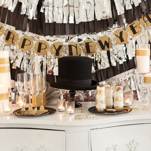 Πρωτοχρονιά