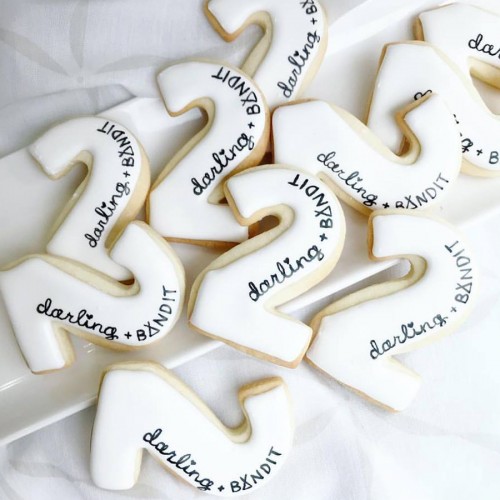 Κουπ πατ Νούμερο Δύο - Αριθμός 2