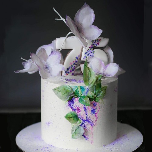 Κουπ πατ Νούμερο Επτά - Αριθμός 7