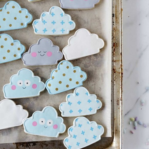  Κουπ πατ Σύννεφο