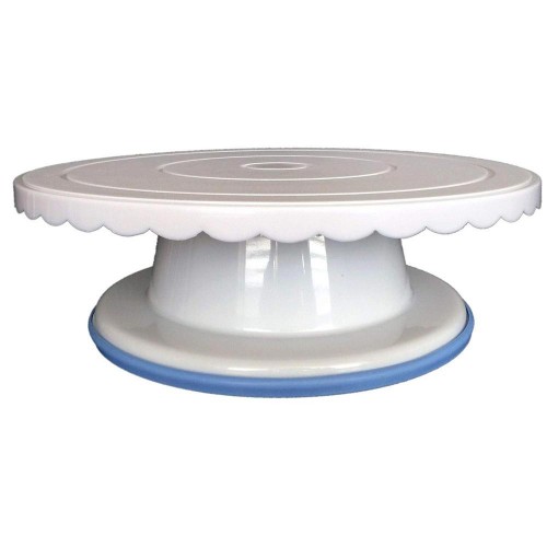 Περιστροφικός Δίσκος Εργασίας 