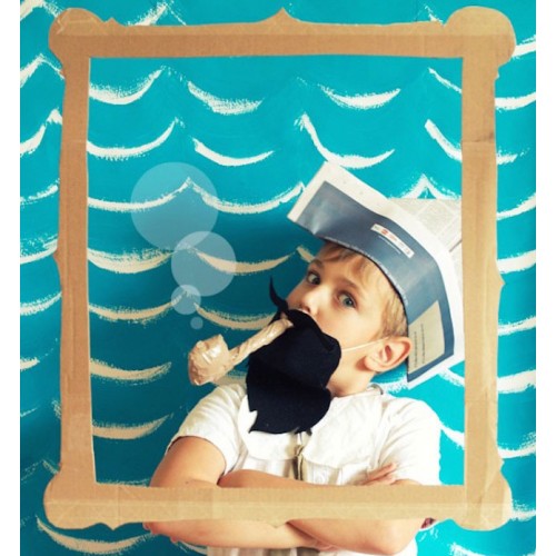 Photo Booth Props
