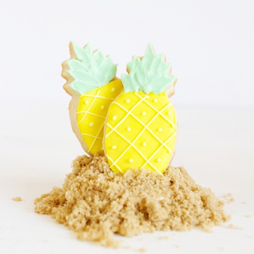 Κουπ πατ Ανανάς