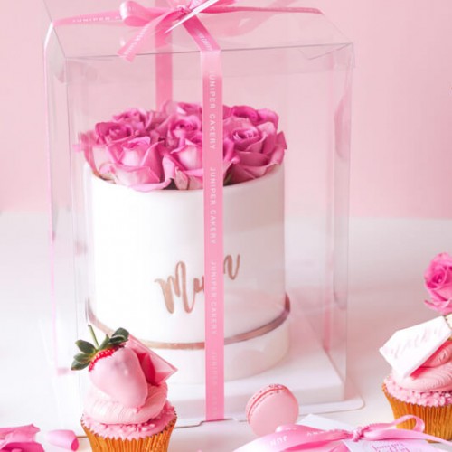 Κουτιά Παρουσίασης & Ένθετα Σχεδίων